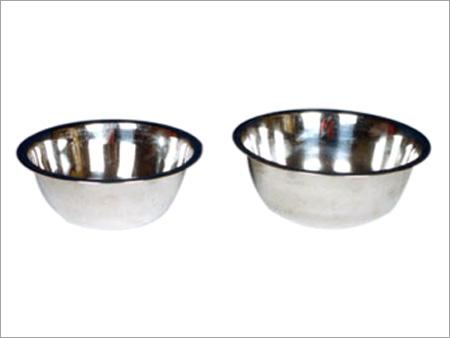 V-bowl