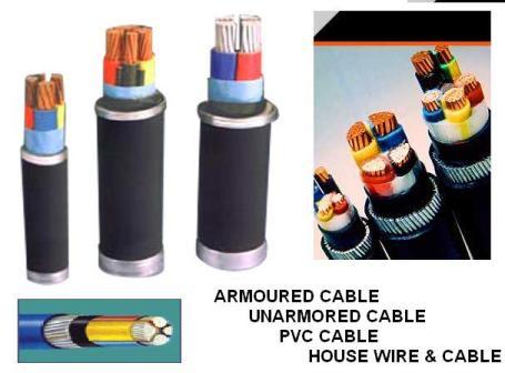 Power Cable