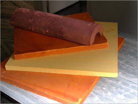Thermal Insulation -Zero smoke, Zero Flame