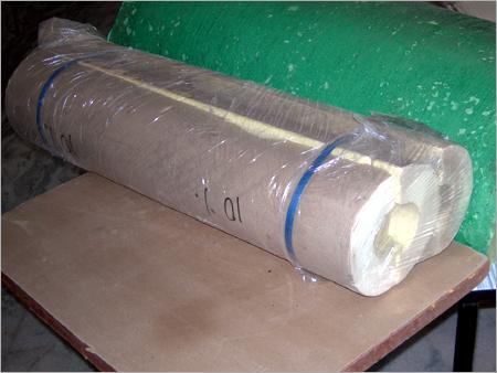 Thermal Insulation Material- Pipelines & Buildings