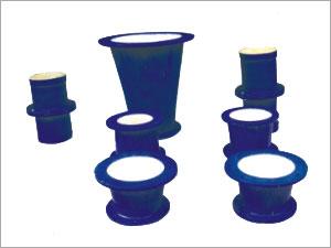 Polyurethane Elastomer Products: