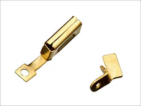 Sheet Metal Components