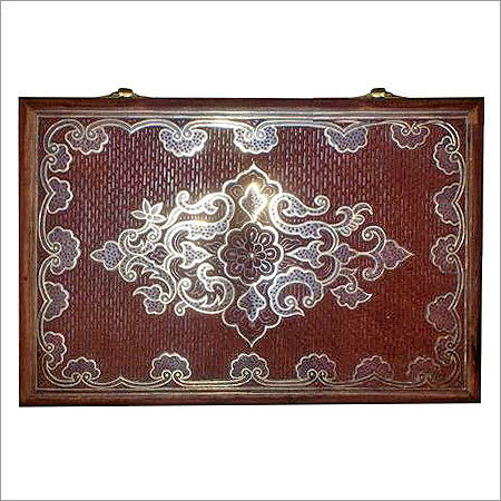 Wooden Handicrafts