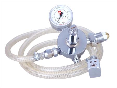 Oxygen Regulatore