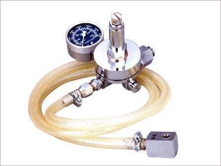 Nutrous Oxide Gas Regulator