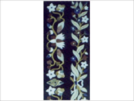 Patterns/ Intricate Floral designs/ Inlay work