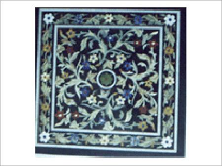 Patterns/ Intricate Floral designs/ Inlay work