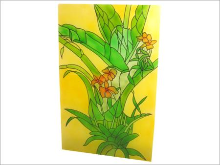 Glass Products