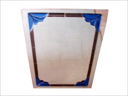 Glass Products