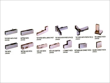 Patch Fittings