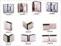 Shower Cubicle Fittings
