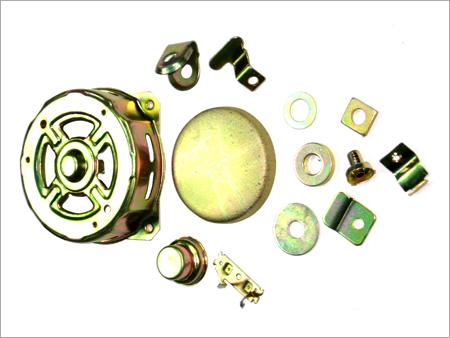 Motor Parts