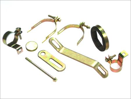 Hydraulic Lift Components