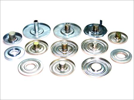 Oil Filter Caps