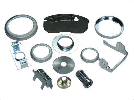 Oil Seals