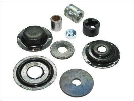 Motor Cover