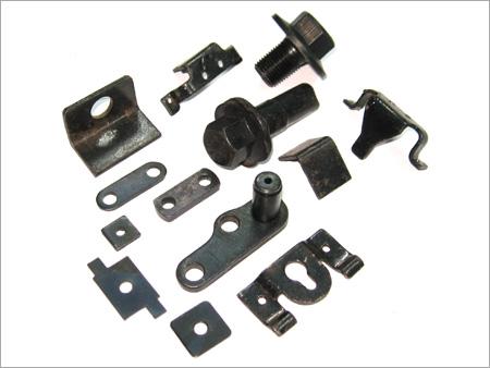 Special Type Bolts and Phase Hanger