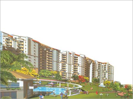 Corporate Parks