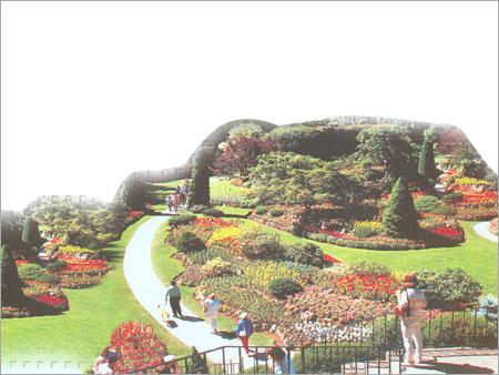 Corporate Parks