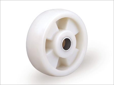 Nylon Castor Wheels