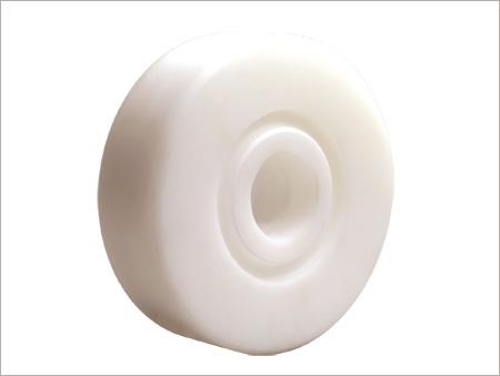 Polymer Wheels