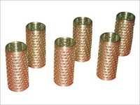 Brass Ball Cages