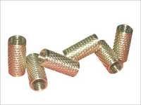 Precision Ball Cages