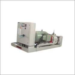 Triplex Plunger Pump