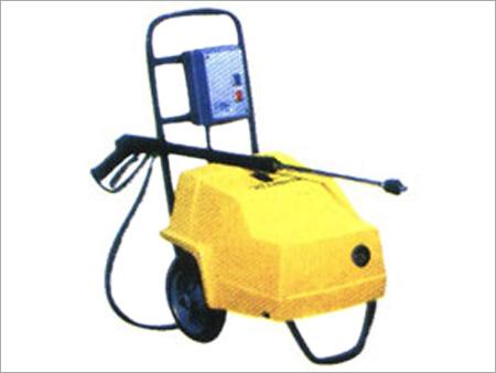 Water Jet Cleaning Machine