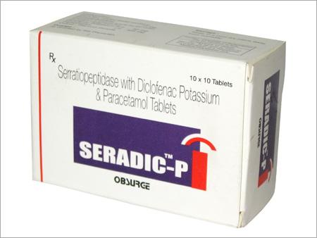 Seradic-P