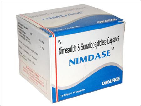 Nimdase