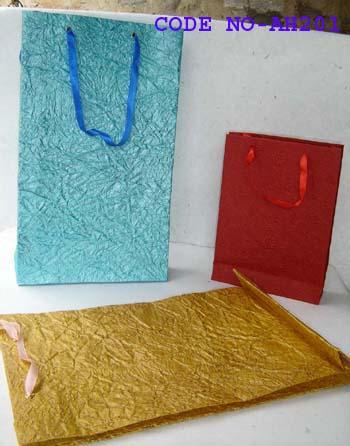 Handmade Paper Products