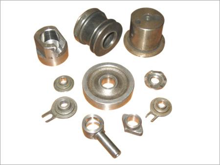 Automotive Parts & Components
