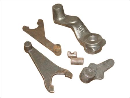 Precision Auto Turned Parts & Components