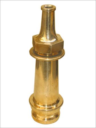 Metal Branch Pin
