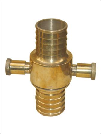 Hose Coupling