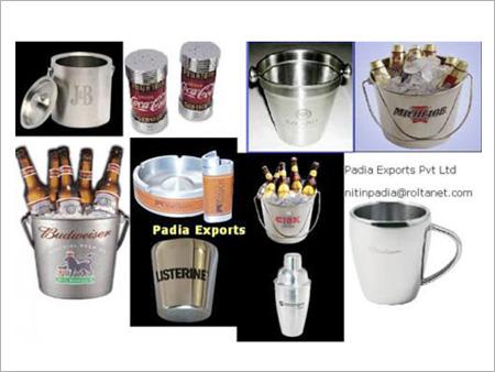 Stainless Steel Corporate Gifts