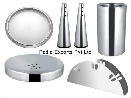 Stainless Steel Bar ware