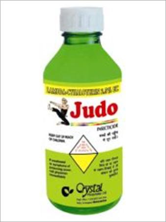 Lambda Cyhalothrin 2.5%