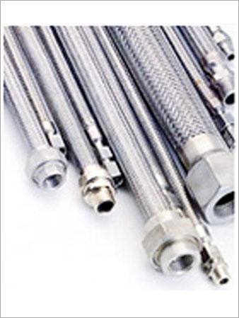 Metal Hoses