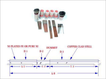 Lead in Wire (Electrodes)