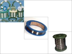 Tungsten Wire Molybdenum Wire Anchor Wire Solder Wire