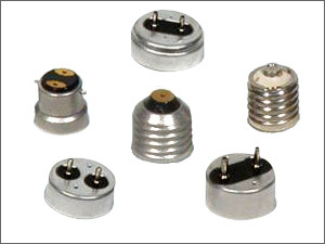 Lamp Caps