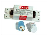 Lamp Accessories ( Ballasts & Starters
