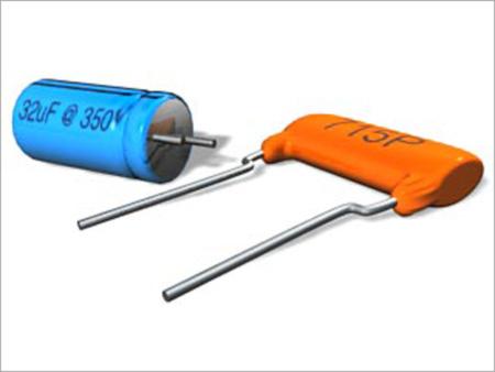 Electronic Components