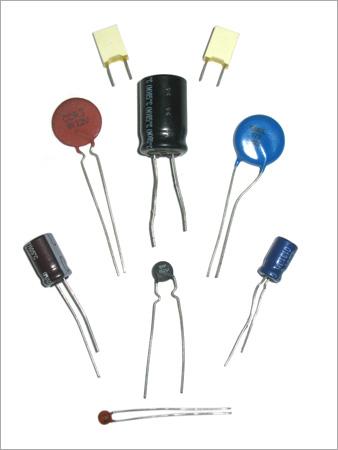Electronic Components