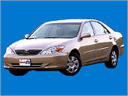 Car Hire