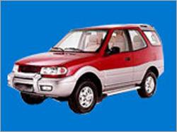 Rental Car for Travel & Tours - SUV 5-7 Seats, Automatic, Petrol/Diesel | Reliable Service, Comfortable Journey, Comprehensive Insurance