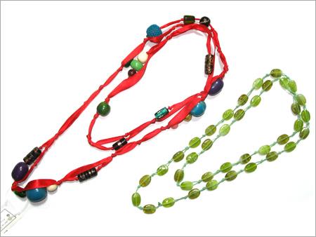 Fashion Beads Necklace