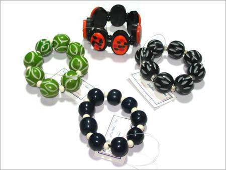 Glass Beads Bracelets